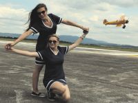 Pin-up Girls