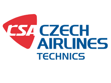 ČSA Czech Airlines Technics