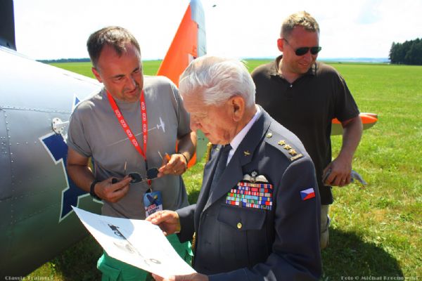 Chotěboř Air Show