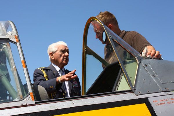 Chotěboř Air Show