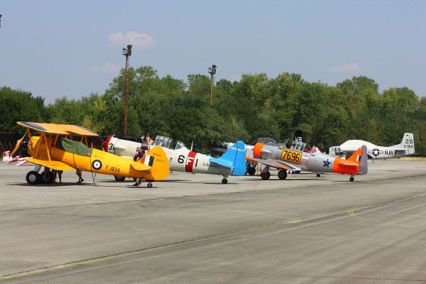 Fly-In 2015