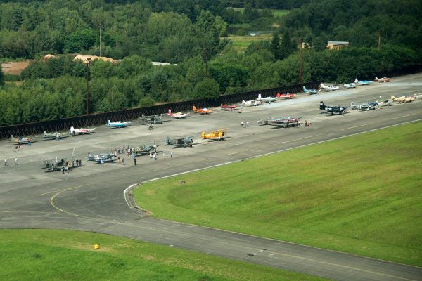 Fly-In 2016