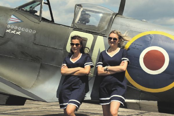Pin-up Girls