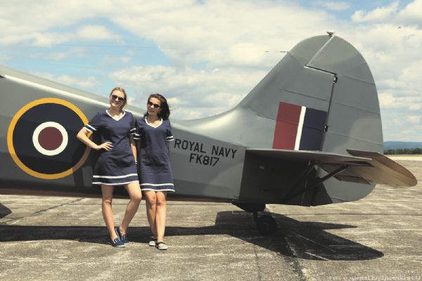 Pin-up Girls
