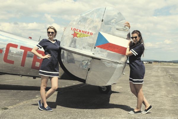 Pin-up Girls