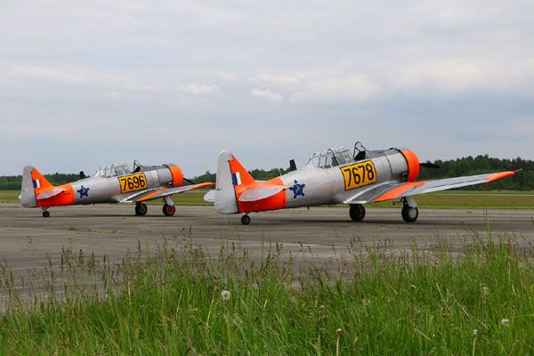 Duo Harvard