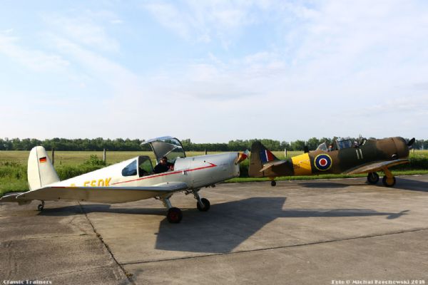 Aviatická pouť Pardubice 2018