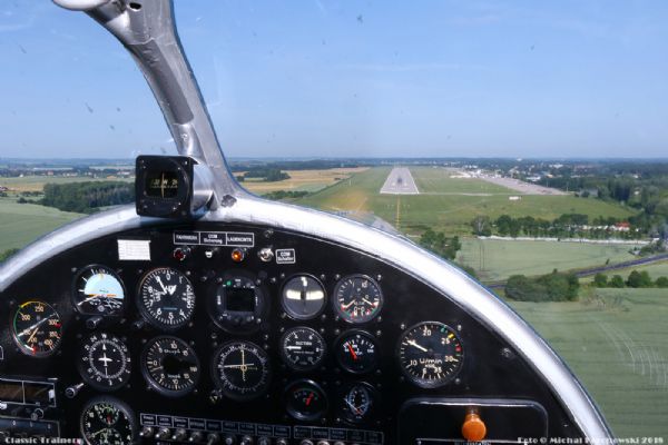 Aviatická pouť Pardubice 2018