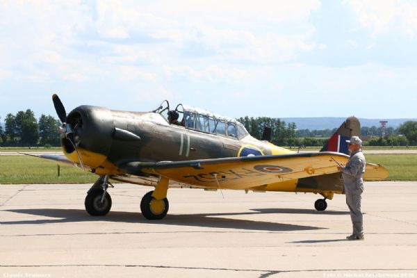 Aviatická pouť Pardubice 2018