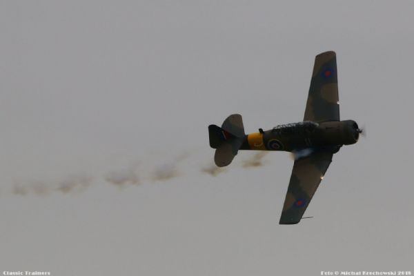 Den letiště Přerov