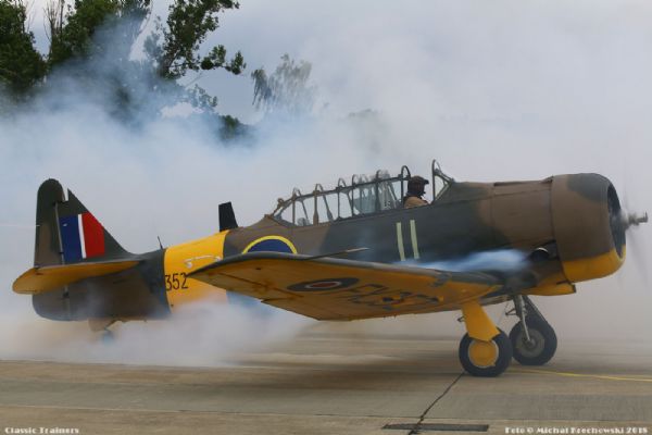 Den letiště Přerov