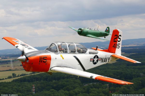 Den letiště Přerov