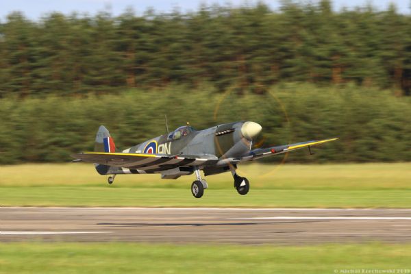 Neobvyklé prostředí, skvělé počasí, nadšení návštěvníci - Pramet 2019