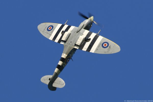 Neobvyklé prostředí, skvělé počasí, nadšení návštěvníci - Pramet 2019