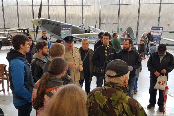 Slavnosti svobody 2019