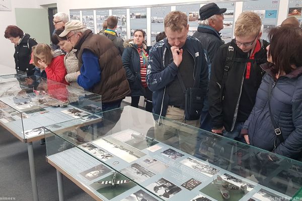 Slavnosti svobody 2019