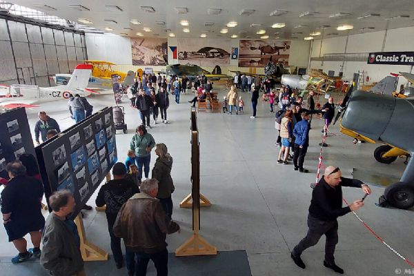 Slavnosti svobody 2022