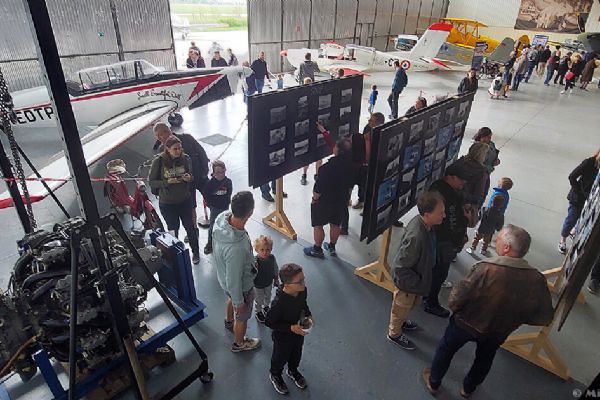 Slavnosti svobody 2022