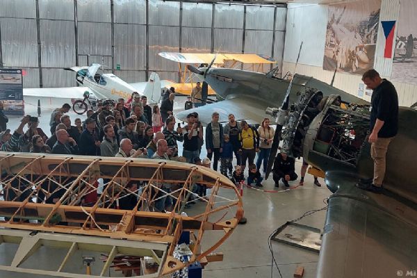 Slavnosti svobody 2022