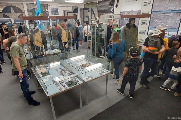 Slavnosti svobody 2022