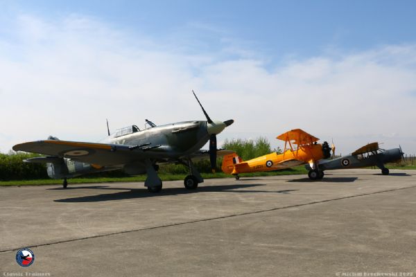 Slavnosti svobody 2022