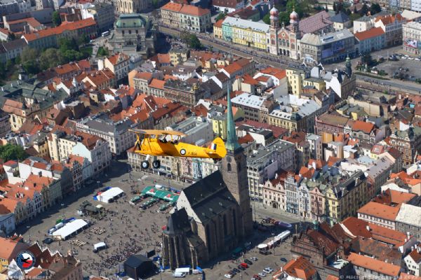 Slavnosti svobody 2022