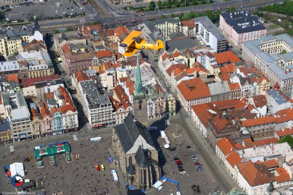 Slavnosti svobody 2022