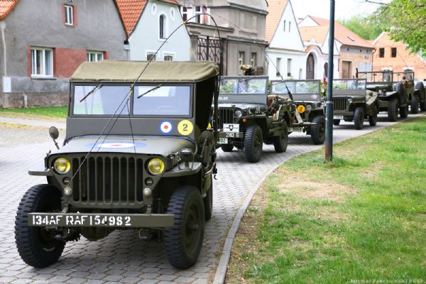 Přípravy na sezónu vrcholí a my nezahálíme
