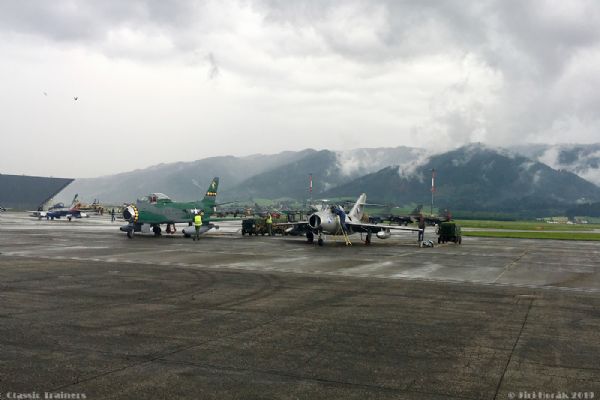 Air Power 2019