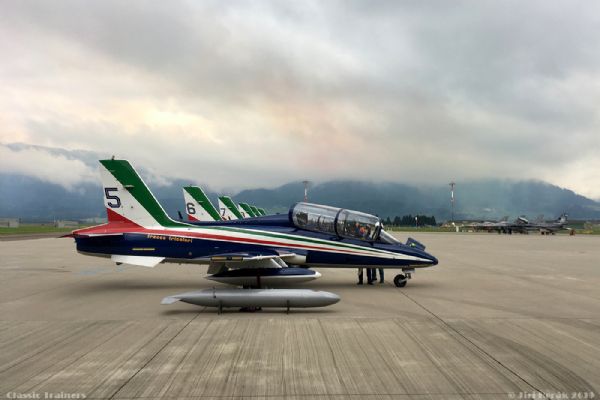 Air Power 2019