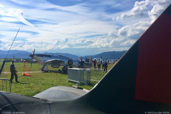 Air Power 2019