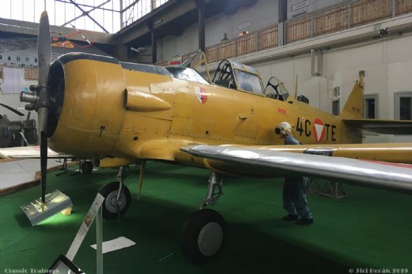 Air Power 2019