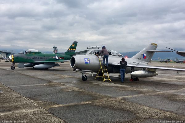 Air Power 2019