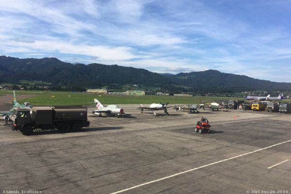 Air Power 2019