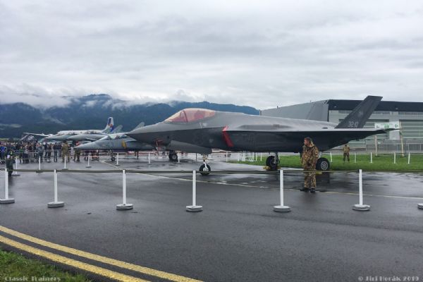 Air Power 2019