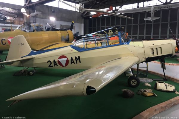 Air Power 2019