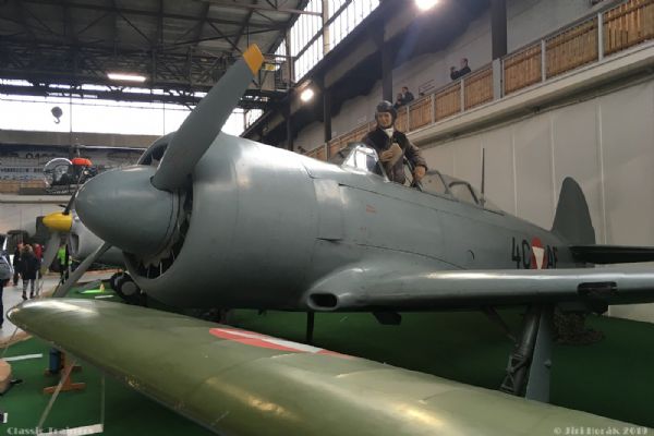 Air Power 2019