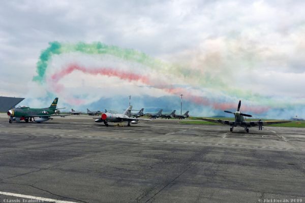 Air Power 2019