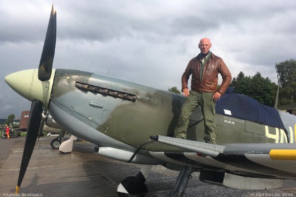 Air Power 2019