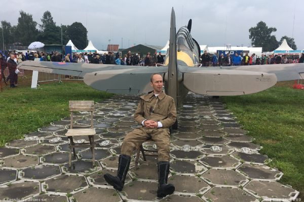 Air Power 2019