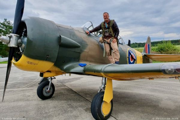 Air Power 2019