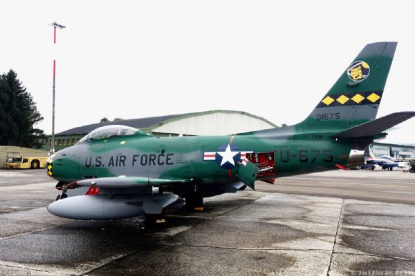 Air Power 2019
