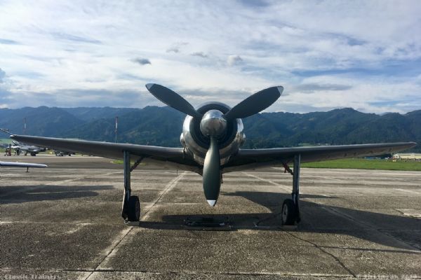 Air Power 2019