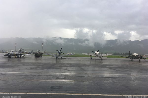 Air Power 2019