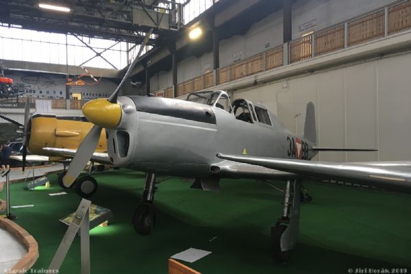 Air Power 2019