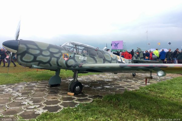 Air Power 2019