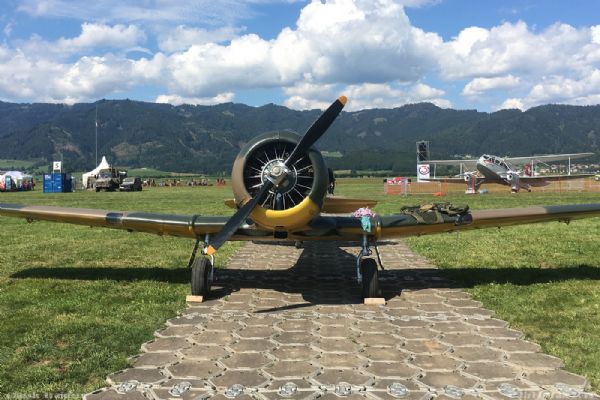 Air Power 2019