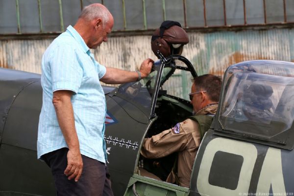 Způsob tohoto léta zdá se nám šťastným...