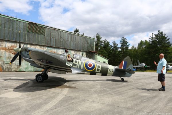 Způsob tohoto léta zdá se nám šťastným...