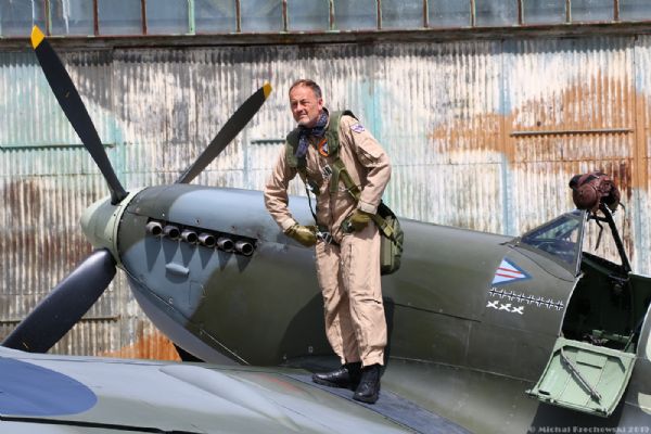 Způsob tohoto léta zdá se nám šťastným...